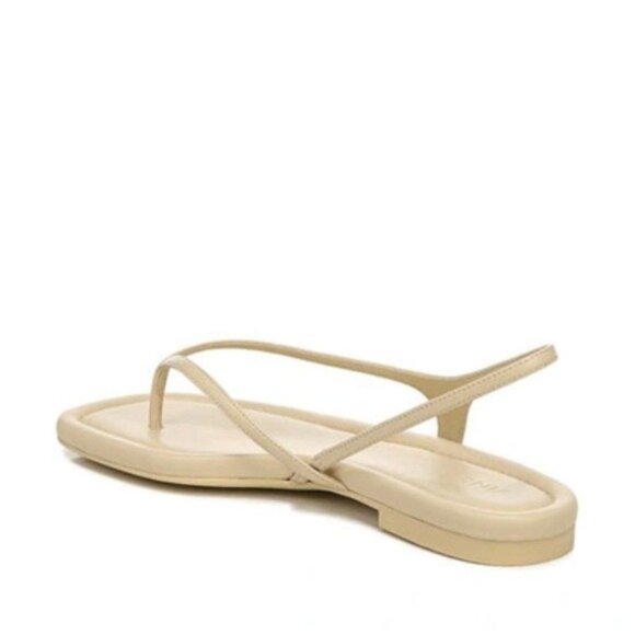 Vince Deana Strappy Sandals in Warm Brass, Size 11 New in Box
